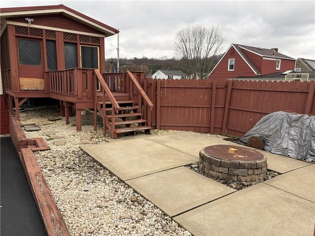 2022 Gordon Avenue, Mckeesport, PA 15132