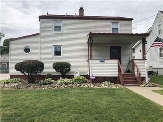 2022 Gordon Avenue, Mckeesport, PA 15132