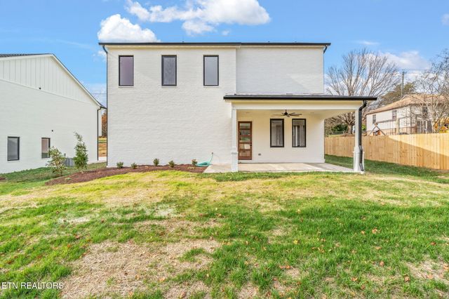 7808 S Northshore Drive, Knoxville, TN 37919