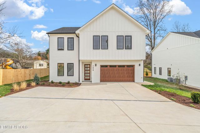 7808 S Northshore Drive, Knoxville, TN 37919
