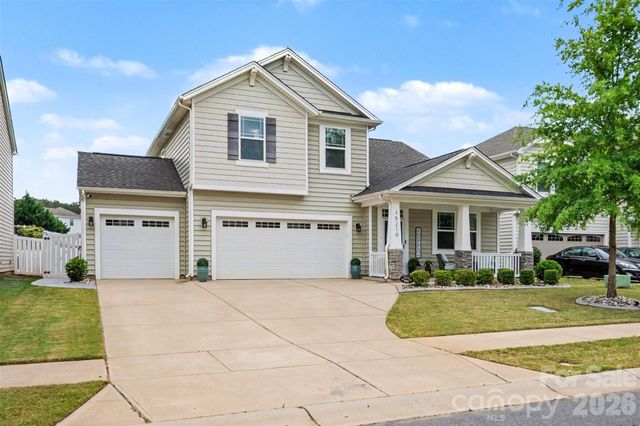 15210 Red Canoe Way, Charlotte, NC 28278