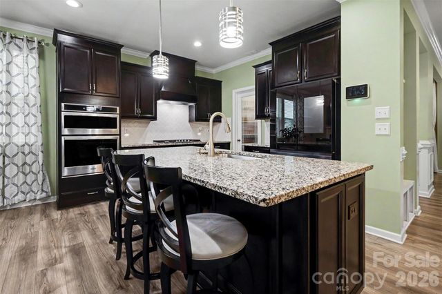 15210 Red Canoe Way, Charlotte, NC 28278
