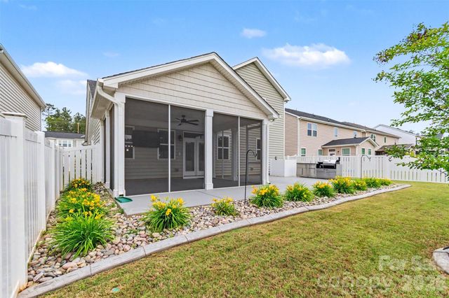 15210 Red Canoe Way, Charlotte, NC 28278