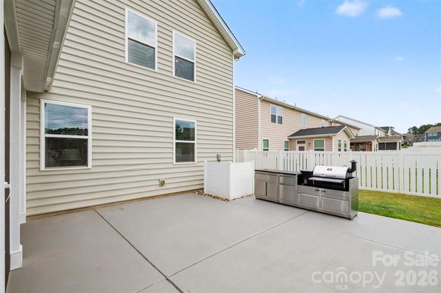 15210 Red Canoe Way, Charlotte, NC 28278