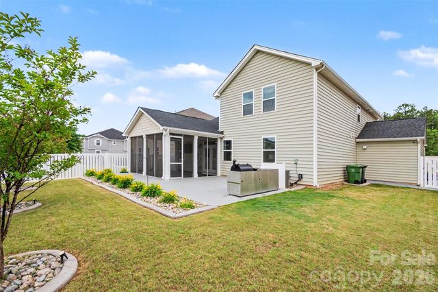 15210 Red Canoe Way, Charlotte, NC 28278