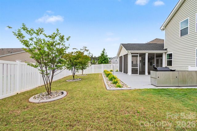 15210 Red Canoe Way, Charlotte, NC 28278