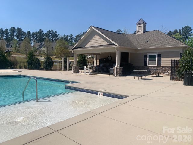 15210 Red Canoe Way, Charlotte, NC 28278