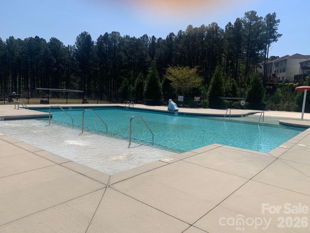 15210 Red Canoe Way, Charlotte, NC 28278