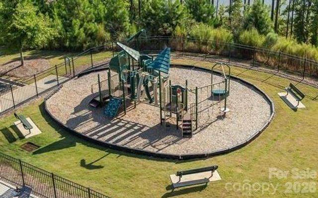 15210 Red Canoe Way, Charlotte, NC 28278