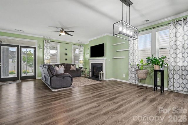 15210 Red Canoe Way, Charlotte, NC 28278