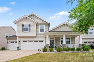 15210 Red Canoe Way, Charlotte, NC 28278