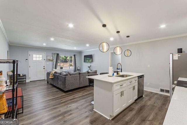 3773 Larkspur Terrace, Decatur, GA 30032