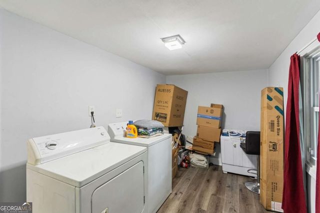 3773 Larkspur Terrace, Decatur, GA 30032