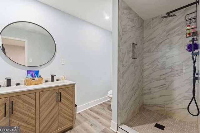 3773 Larkspur Terrace, Decatur, GA 30032