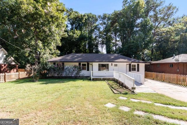 3773 Larkspur Terrace, Decatur, GA 30032