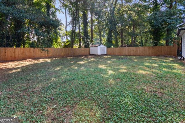 3773 Larkspur Terrace, Decatur, GA 30032