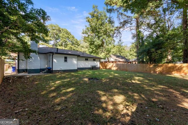 3773 Larkspur Terrace, Decatur, GA 30032
