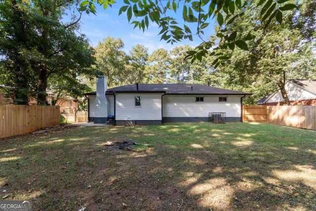3773 Larkspur Terrace, Decatur, GA 30032