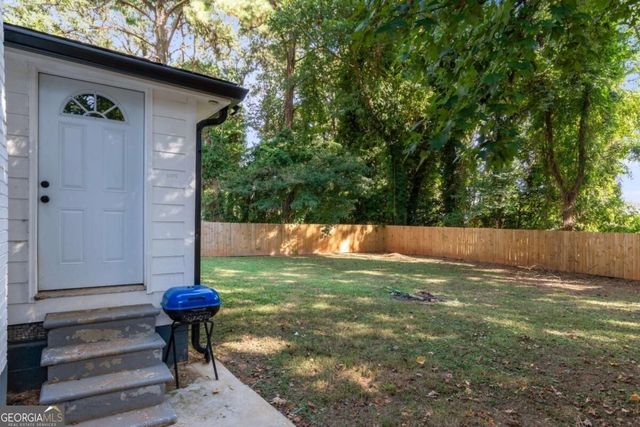 3773 Larkspur Terrace, Decatur, GA 30032