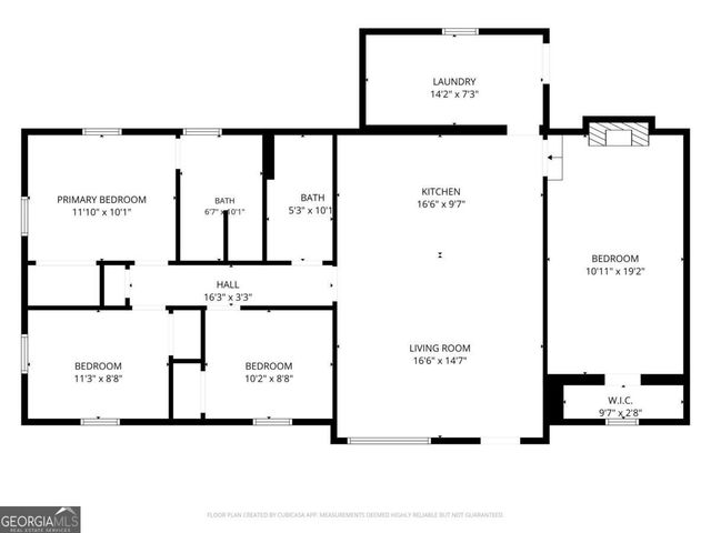 3773 Larkspur Terrace, Decatur, GA 30032