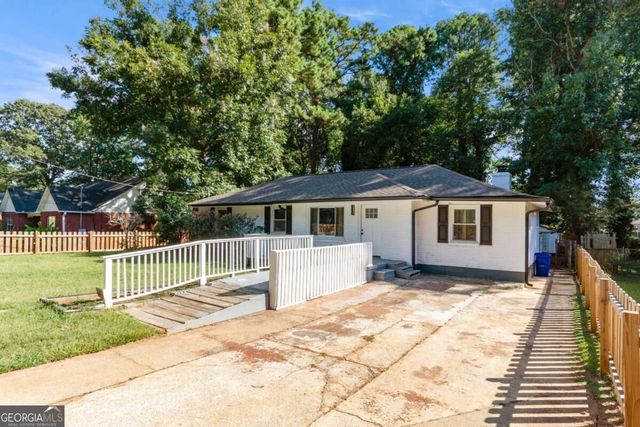 3773 Larkspur Terrace, Decatur, GA 30032