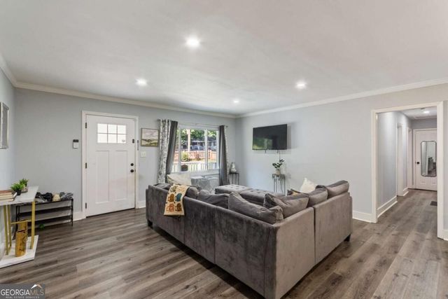 3773 Larkspur Terrace, Decatur, GA 30032