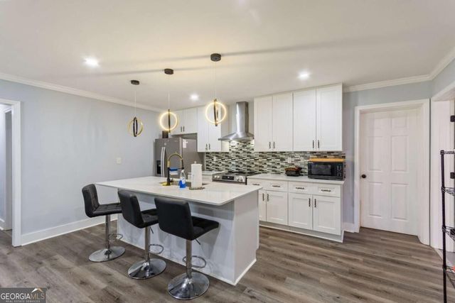 3773 Larkspur Terrace, Decatur, GA 30032