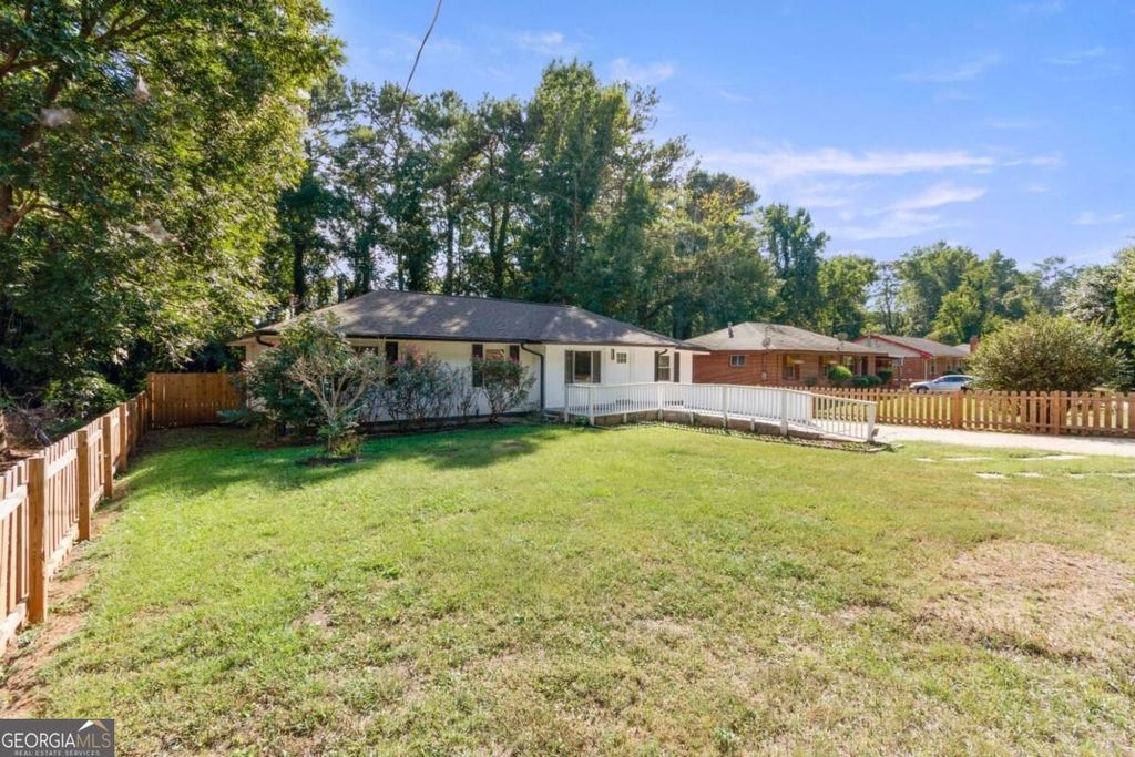 3773 Larkspur Terrace, Decatur, GA 30032 — photo 4