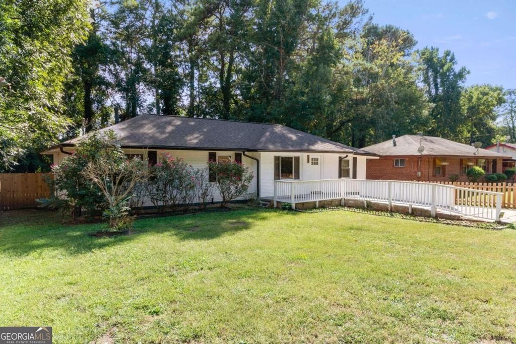 3773 Larkspur Terrace, Decatur, GA 30032 — photo 5