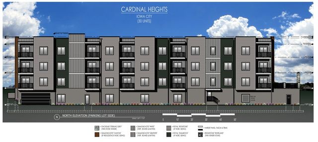 4428 Deer Creek Road 307, Iowa City, IA 52246