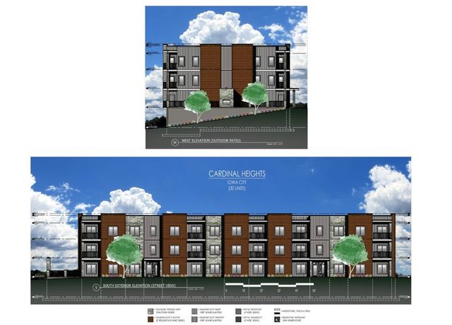 4428 Deer Creek Road 307, Iowa City, IA 52246