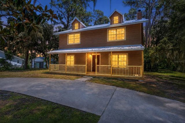 31018 COVE ROAD, Tavares, FL 32778