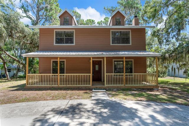 31018 COVE ROAD, Tavares, FL 32778