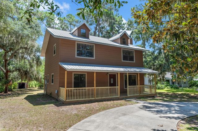 31018 COVE ROAD, Tavares, FL 32778