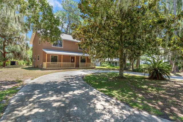31018 COVE ROAD, Tavares, FL 32778