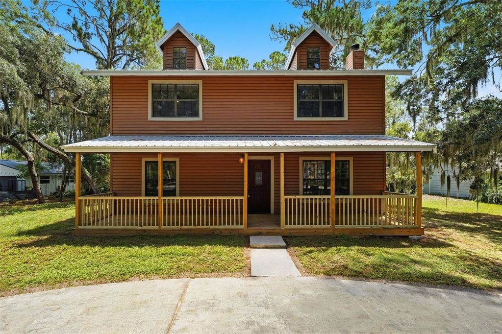 31018 COVE ROAD, Tavares, FL 32778