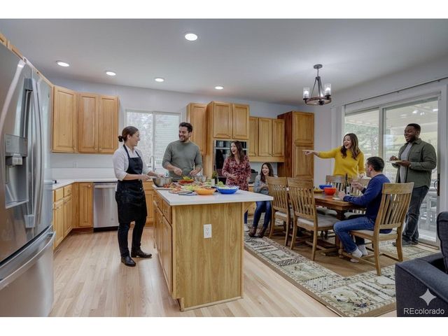 7217 Red Mesa Ct, Littleton, CO 80125