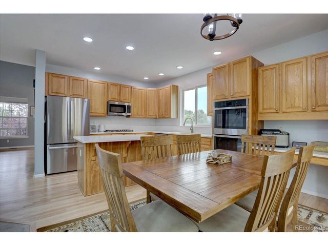 7217 Red Mesa Ct, Littleton, CO 80125