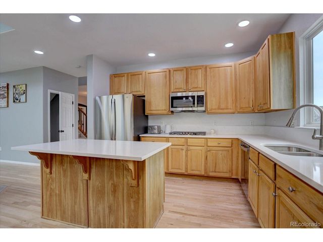 7217 Red Mesa Ct, Littleton, CO 80125