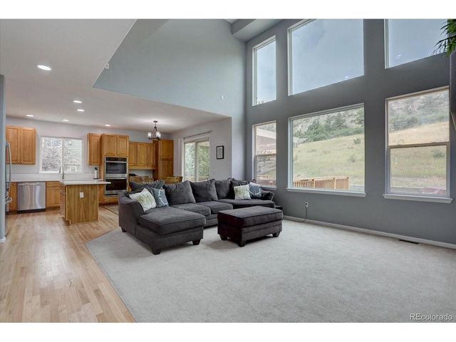 7217 Red Mesa Ct, Littleton, CO 80125