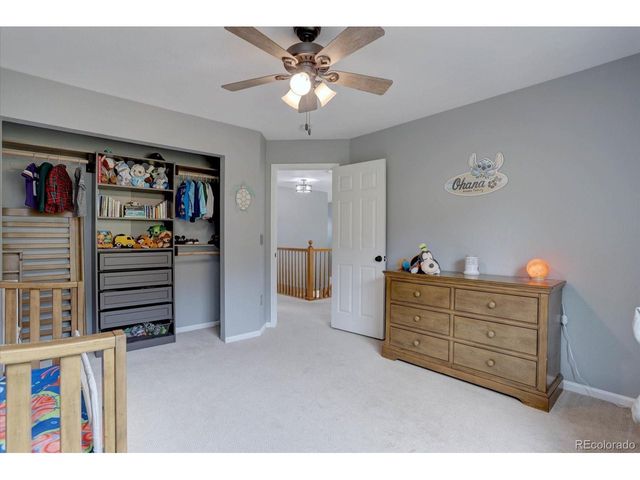 7217 Red Mesa Ct, Littleton, CO 80125