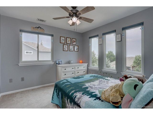 7217 Red Mesa Ct, Littleton, CO 80125