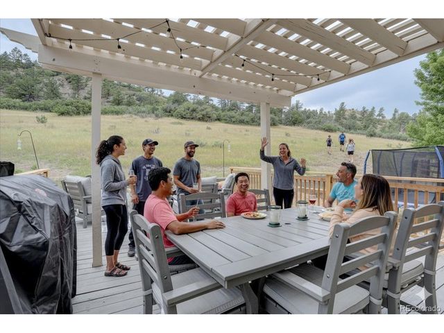 7217 Red Mesa Ct, Littleton, CO 80125