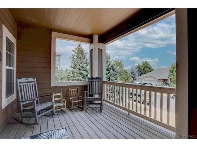 7217 Red Mesa Ct, Littleton, CO 80125