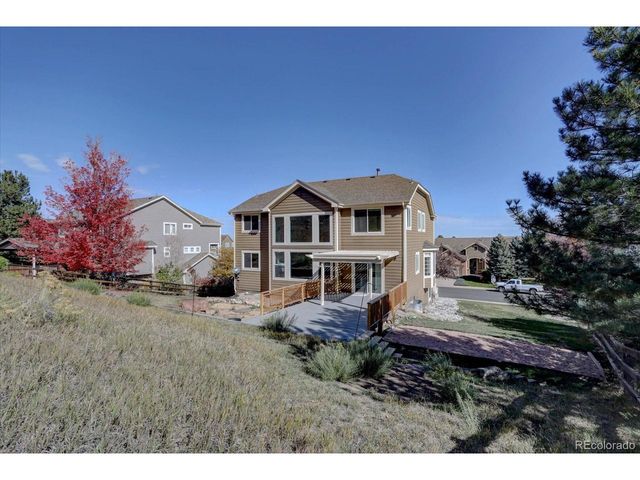 7217 Red Mesa Ct, Littleton, CO 80125