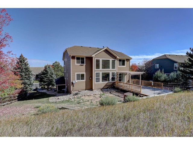 7217 Red Mesa Ct, Littleton, CO 80125