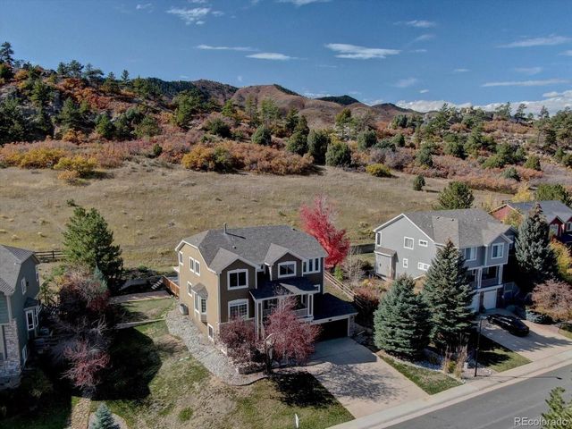 7217 Red Mesa Ct, Littleton, CO 80125