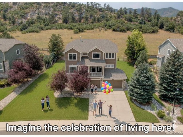 7217 Red Mesa Ct, Littleton, CO 80125