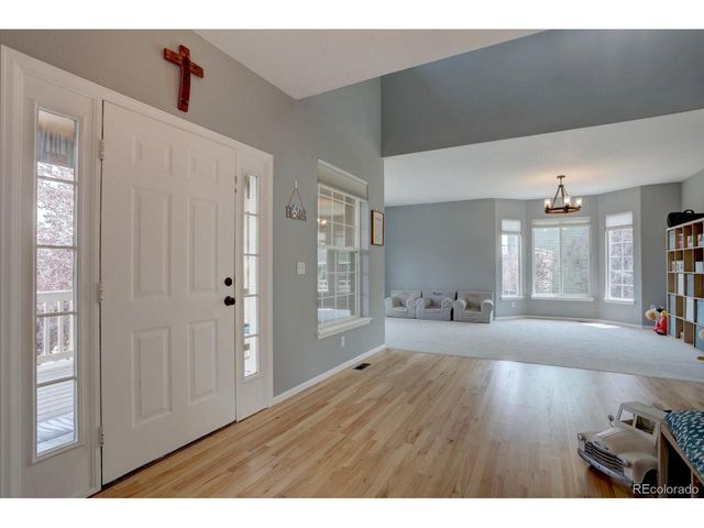 7217 Red Mesa Ct, Littleton, CO 80125