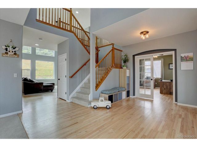 7217 Red Mesa Ct, Littleton, CO 80125